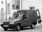 Fiat Fiorino 1991 года